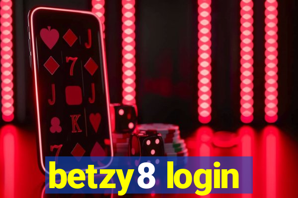 betzy8 login